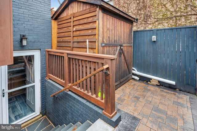 311 ADAMS AVE, Alexandria, VA 22301