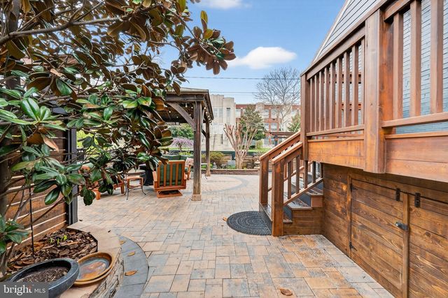 311 ADAMS AVE, Alexandria, VA 22301