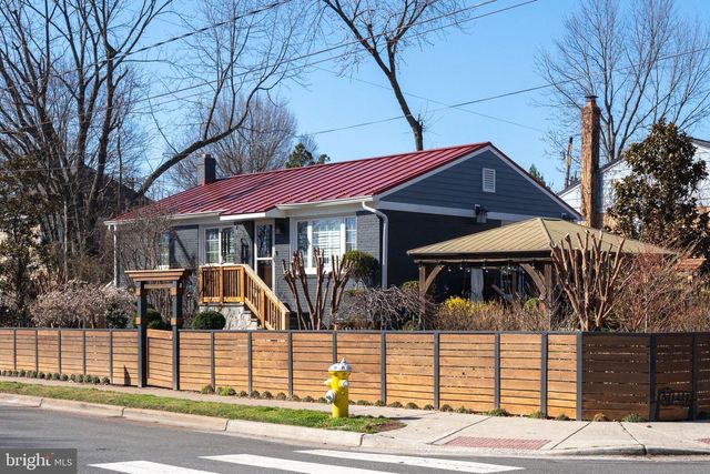 311 ADAMS AVE, Alexandria, VA 22301