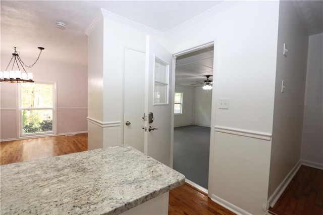 1033 Sandalwood Drive, Lawrenceville, GA 30043