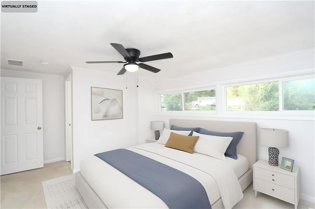 1033 Sandalwood Drive, Lawrenceville, GA 30043