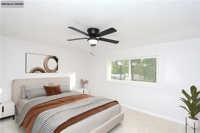 1033 Sandalwood Drive, Lawrenceville, GA 30043