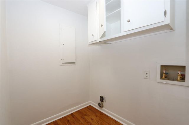 1033 Sandalwood Drive, Lawrenceville, GA 30043