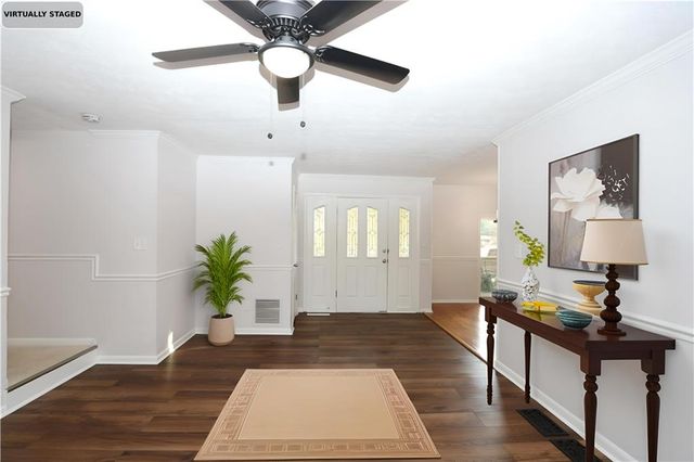 1033 Sandalwood Drive, Lawrenceville, GA 30043