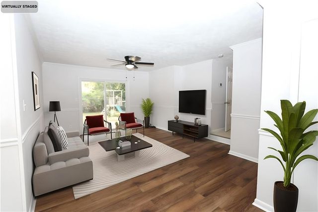 1033 Sandalwood Drive, Lawrenceville, GA 30043