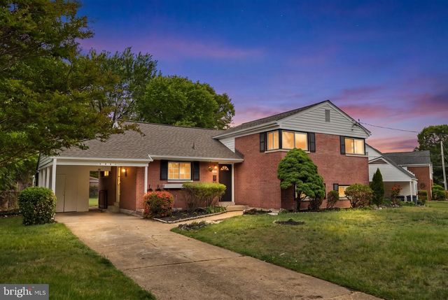 5907 CAMBERLY AVE, Springfield, VA 22150