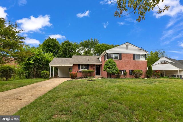 5907 CAMBERLY AVE, Springfield, VA 22150