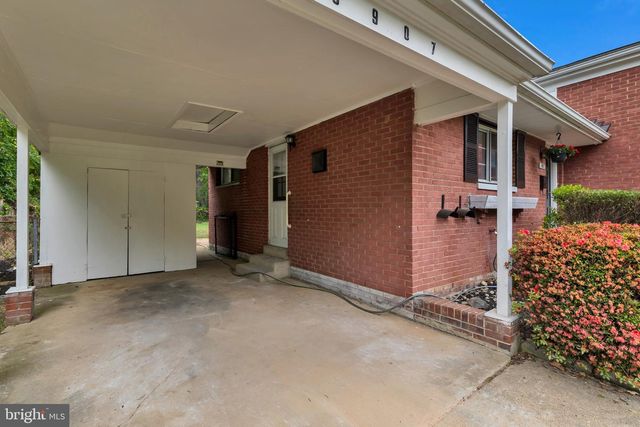 5907 CAMBERLY AVE, Springfield, VA 22150