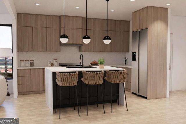 1710 Browning Street SW, Atlanta, GA 30314