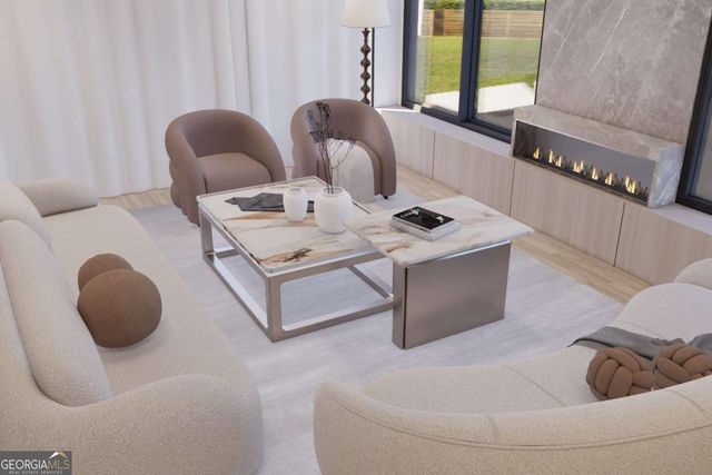 1710 Browning Street SW, Atlanta, GA 30314