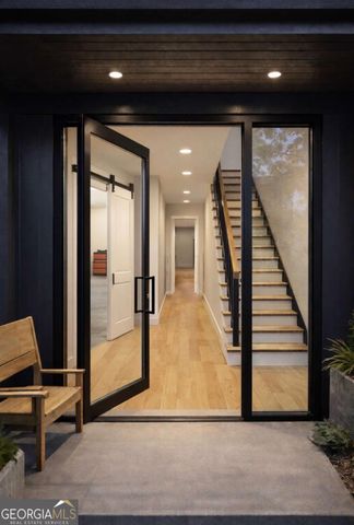 1710 Browning Street SW, Atlanta, GA 30314