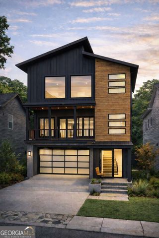 1710 Browning Street SW, Atlanta, GA 30314