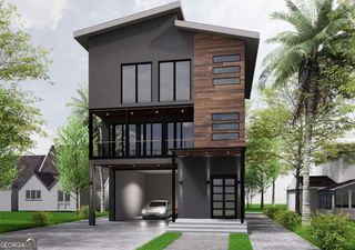 1710 Browning Street SW, Atlanta, GA 30314