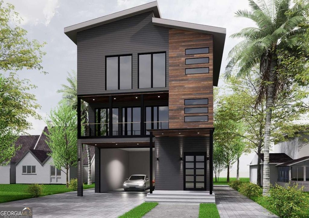 1710 Browning Street SW, Atlanta, GA 30314