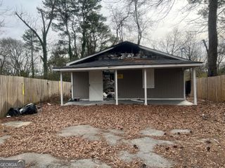 2134 Martin Luther King Junior Drive SW, Atlanta, GA 30310