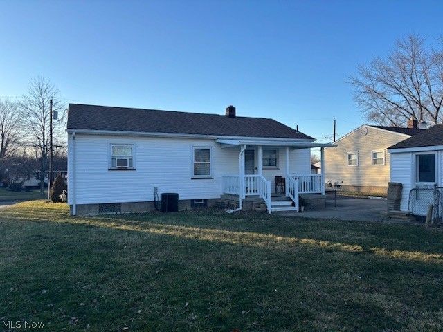 1407 Gypsy Lane, Niles, OH 44446