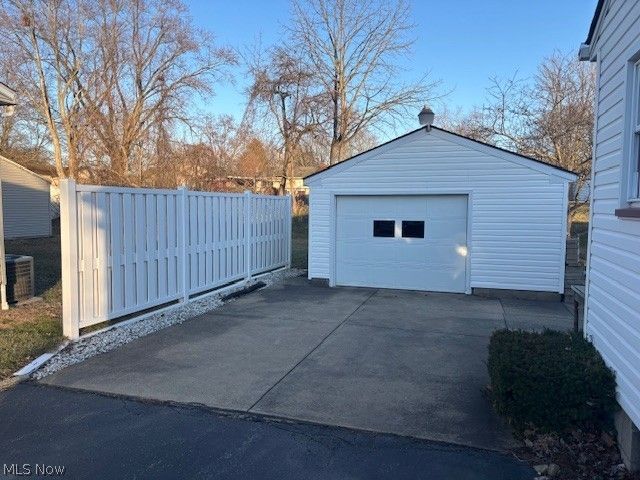 1407 Gypsy Lane, Niles, OH 44446