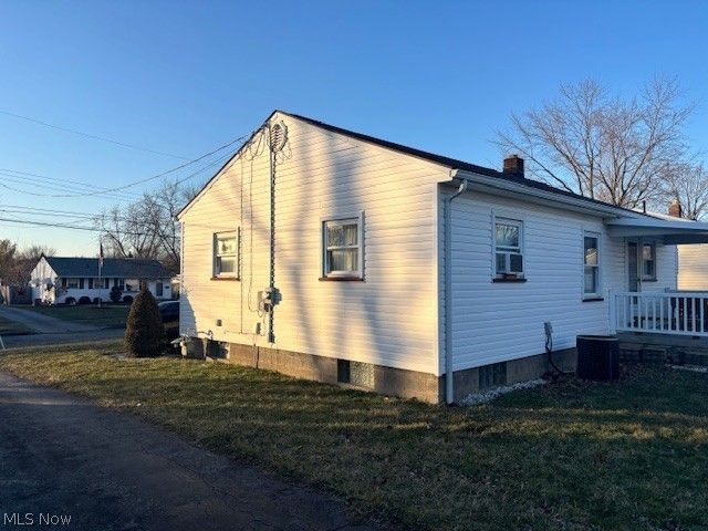 1407 Gypsy Lane, Niles, OH 44446