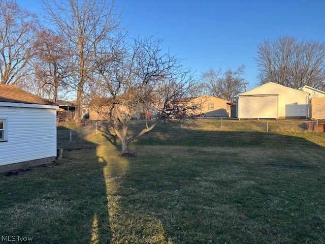 1407 Gypsy Lane, Niles, OH 44446