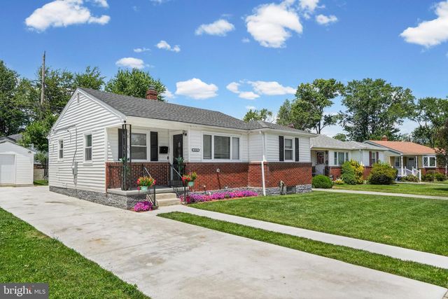 3214 DOYCRON CT, Baltimore, MD 21207