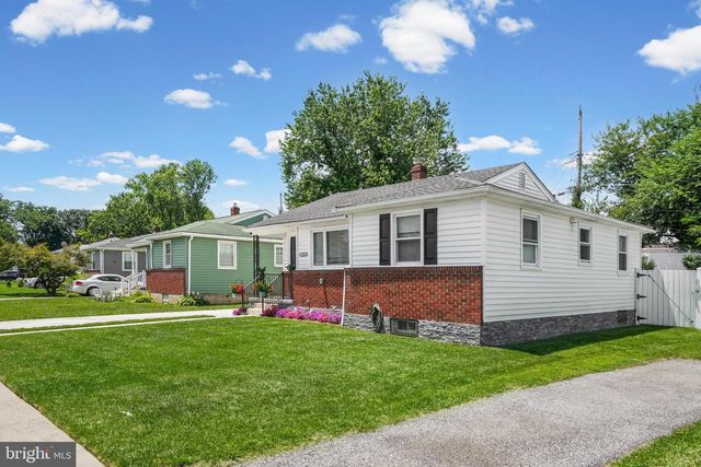 3214 DOYCRON CT, Baltimore, MD 21207