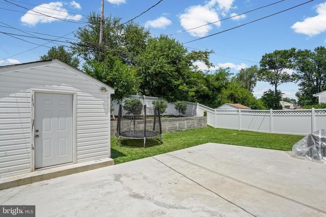 3214 DOYCRON CT, Baltimore, MD 21207