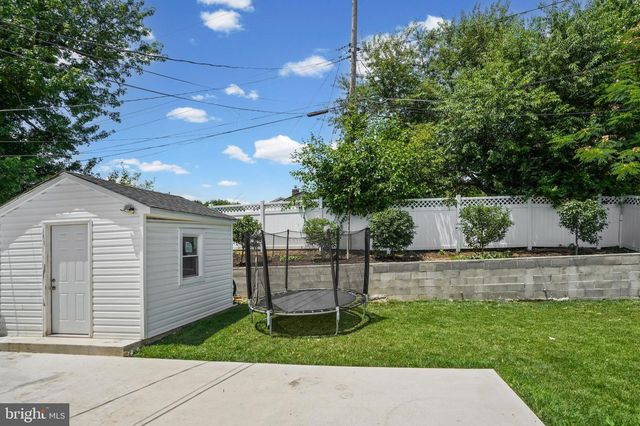 3214 DOYCRON CT, Baltimore, MD 21207
