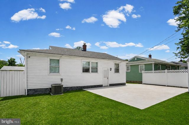 3214 DOYCRON CT, Baltimore, MD 21207