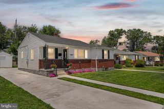 3214 DOYCRON CT, Baltimore, MD 21207