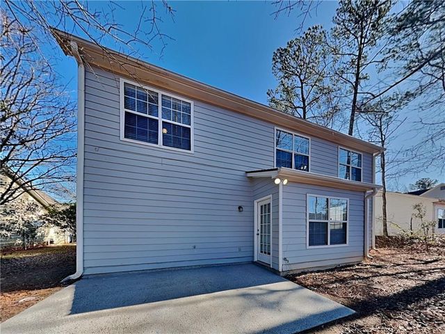 Address unavailable.