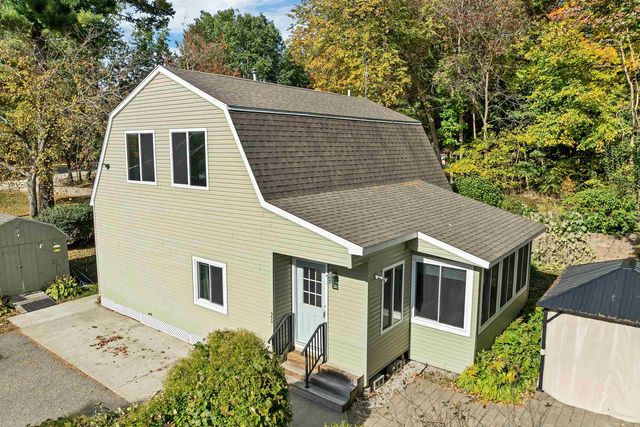 26 Ells Road, Hampstead, NH 03841