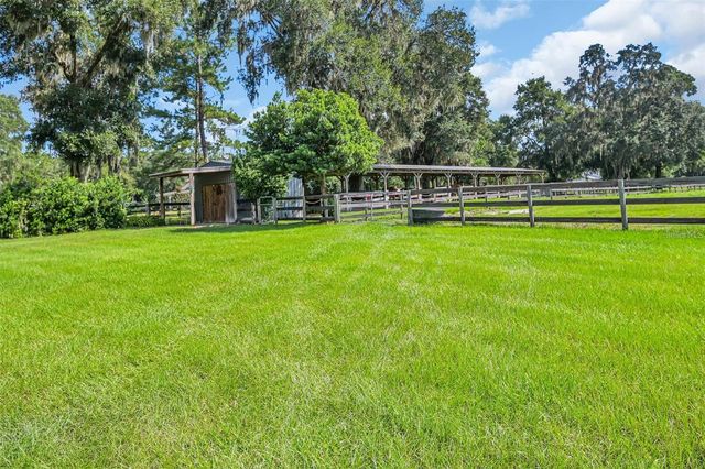 6155 NW 145TH AVE ROAD, Morriston, FL 32668