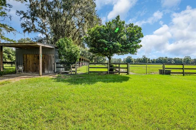 6155 NW 145TH AVE ROAD, Morriston, FL 32668
