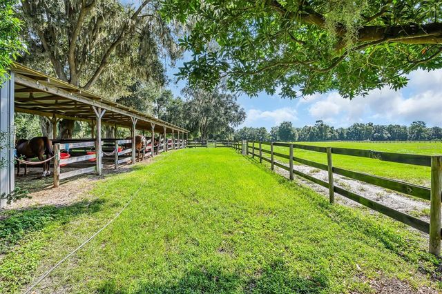 6155 NW 145TH AVE ROAD, Morriston, FL 32668