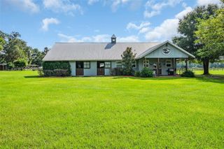 6155 NW 145TH AVE ROAD, Morriston, FL 32668
