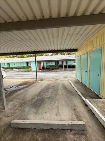 2465 NORTHSIDE DRIVE 604, Clearwater, FL 33761