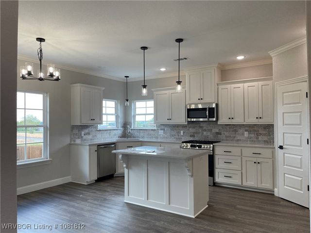9109 Wayne Crossing, Fort Smith, AR 72916