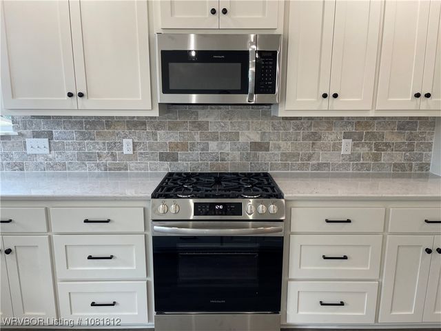 9109 Wayne Crossing, Fort Smith, AR 72916