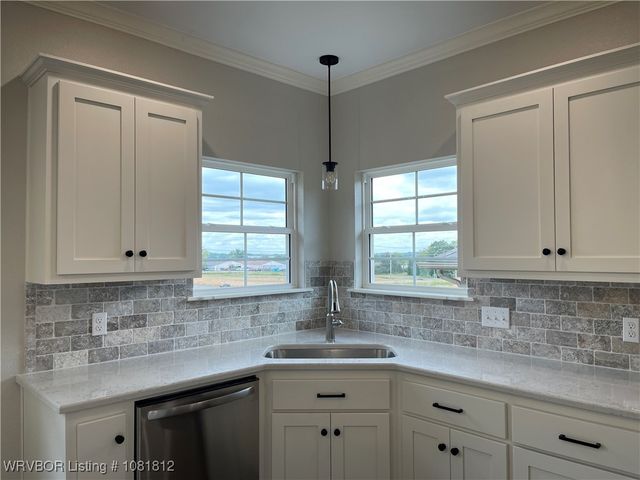 9109 Wayne Crossing, Fort Smith, AR 72916