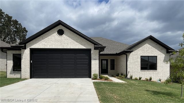 9109 Wayne Crossing, Fort Smith, AR 72916