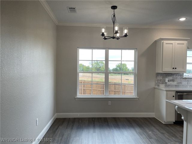 9109 Wayne Crossing, Fort Smith, AR 72916