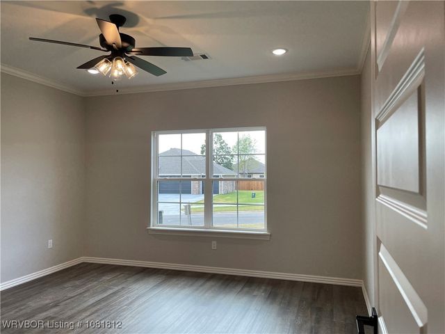 9109 Wayne Crossing, Fort Smith, AR 72916
