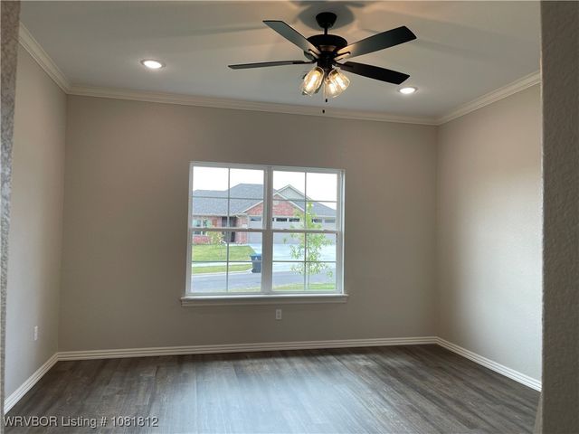9109 Wayne Crossing, Fort Smith, AR 72916