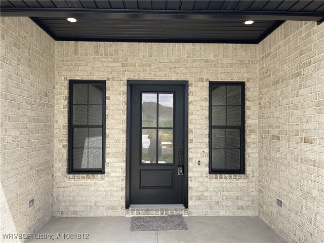9109 Wayne Crossing, Fort Smith, AR 72916