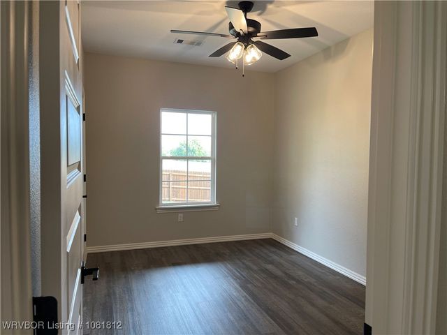 9109 Wayne Crossing, Fort Smith, AR 72916