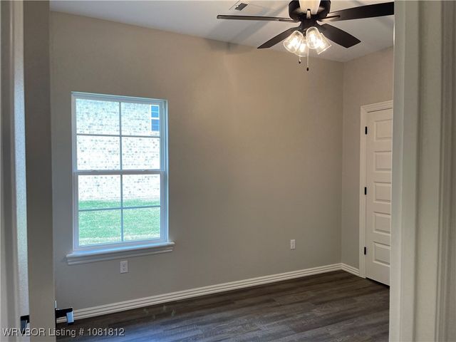 9109 Wayne Crossing, Fort Smith, AR 72916