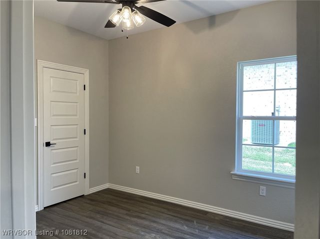 9109 Wayne Crossing, Fort Smith, AR 72916