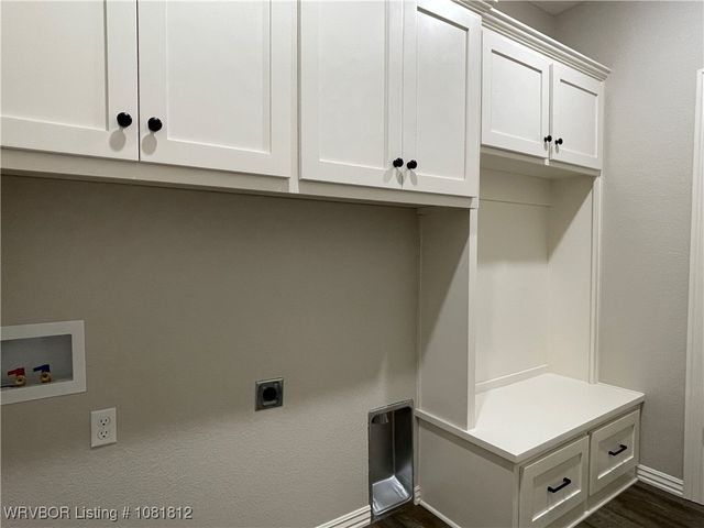 9109 Wayne Crossing, Fort Smith, AR 72916