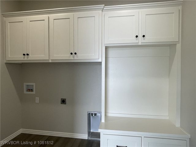 9109 Wayne Crossing, Fort Smith, AR 72916