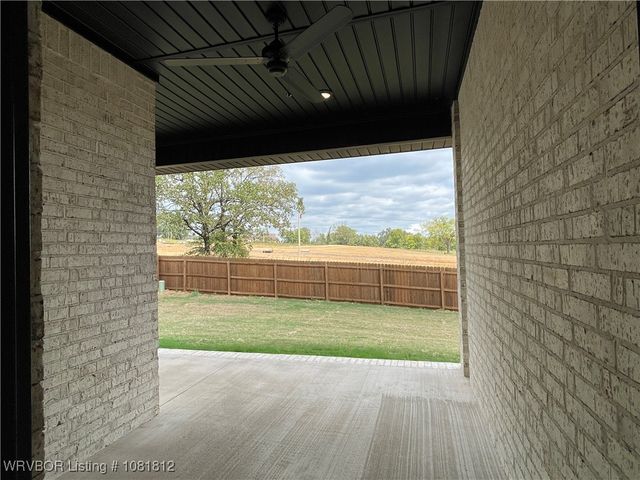 9109 Wayne Crossing, Fort Smith, AR 72916